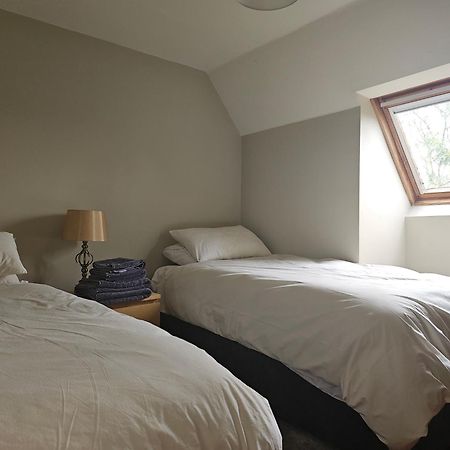 Longford Holiday Red Rose Self Catering Cottage Экстерьер фото
