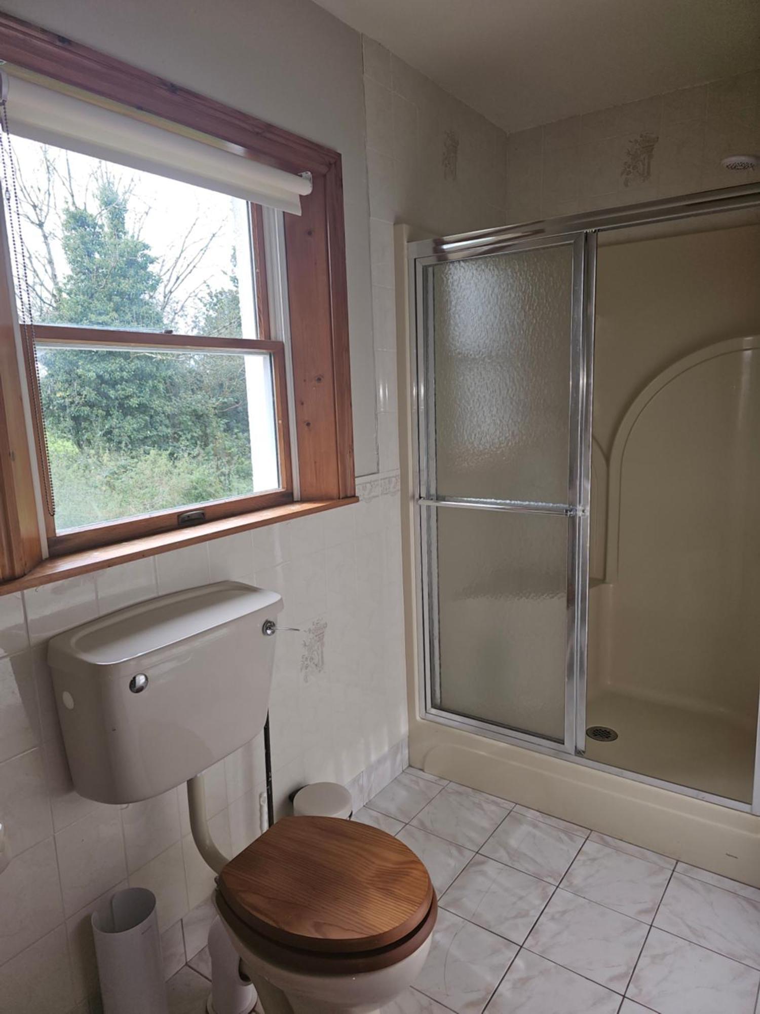 Longford Holiday Red Rose Self Catering Cottage Экстерьер фото