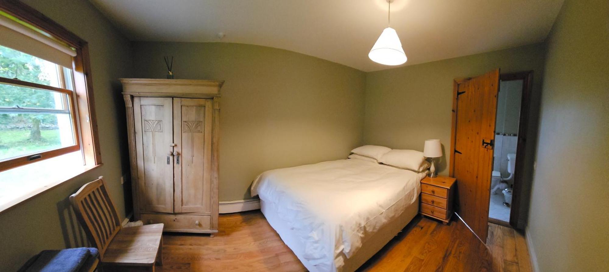 Longford Holiday Red Rose Self Catering Cottage Экстерьер фото